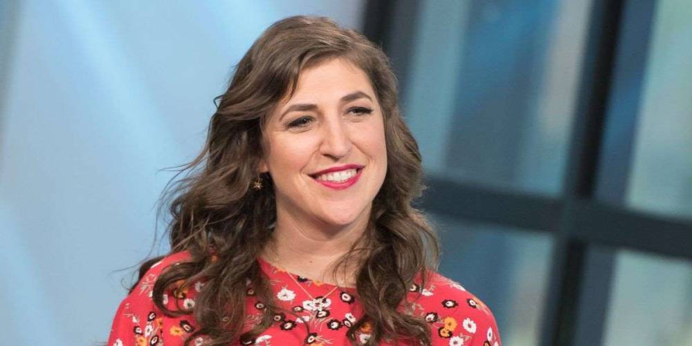 The Big Bang Theory star Mayim Bialik lined up to host new TBS series Celebrity Show-Off - www.msn.com