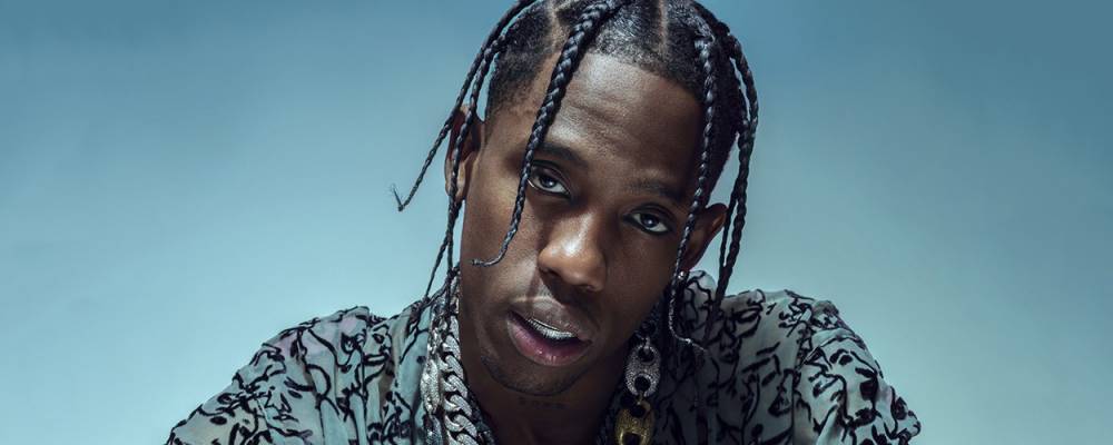 Travis Scott latest artist targeted by song-theft lawsuit - completemusicupdate.com