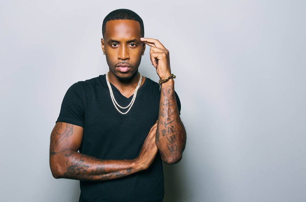 Safaree Is Aiming For The Big Screen – Check Out His Funny Video - celebrityinsider.org