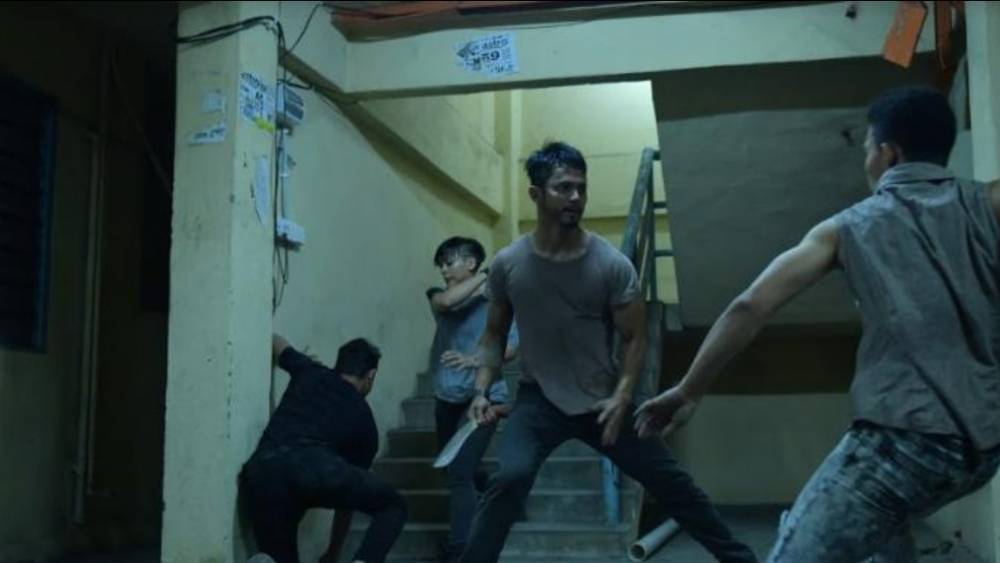 Netflix Picks Up Malaysian Action Film ‘Wira’ - variety.com - Indonesia - Malaysia
