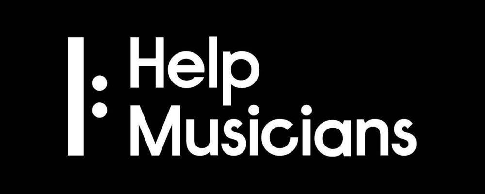 Help Musicians calls for donations after huge demand for latest COVID-19 support scheme - completemusicupdate.com