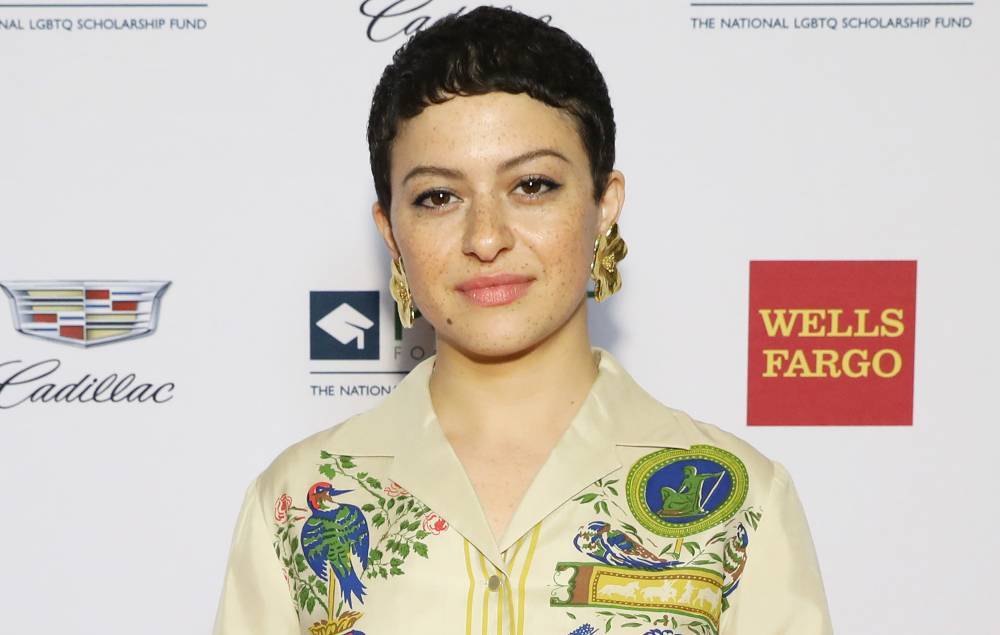 Alia Shawkat apologies for using racial slur in 2016 interview: “Silence is violence” - www.nme.com