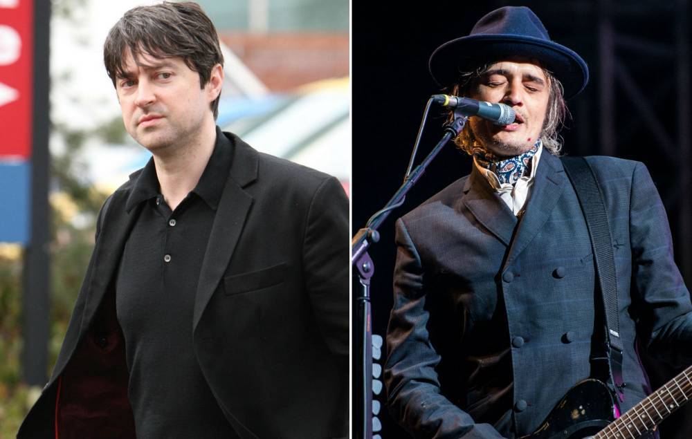 Pete Doherty - Man dies of injuries 10 years after hit-and-run involving Pete Doherty’s ex-manager - nme.com - county Andrew - county Boyd