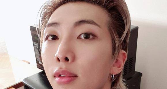 RM Rewind: When the BTS leader frankly spoke about the reason behind breakup with his high school girlfriend - www.pinkvilla.com