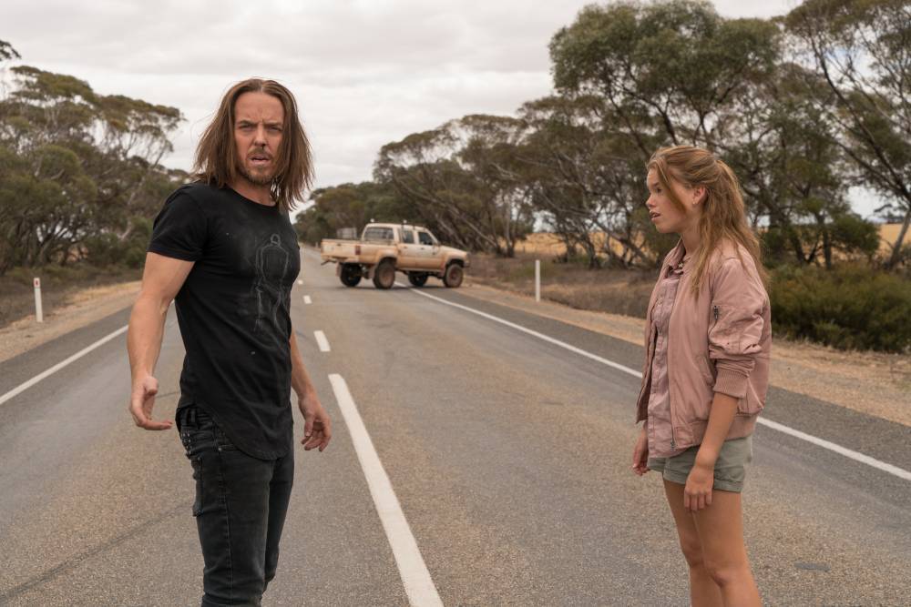 Sundance Now Takes U.S. Rights to Australian Drama ‘Upright,’ Starring Tim Minchin - variety.com - Australia - county Atlantic