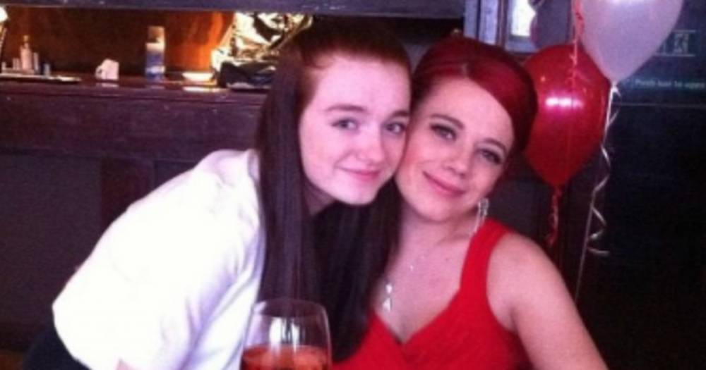 'I wish I had the answer' Mum of teen who took own life offers support to three Scots families rocked by suicide - www.dailyrecord.co.uk - Scotland
