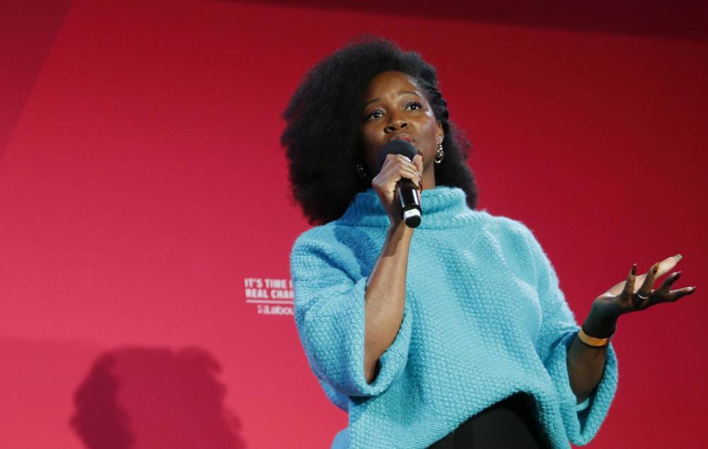 Jamelia: “It’s not enough to just say ‘I’m not racist’ because you’re not a purveyor of overt racism” - www.nme.com - Britain - Birmingham - George - Floyd