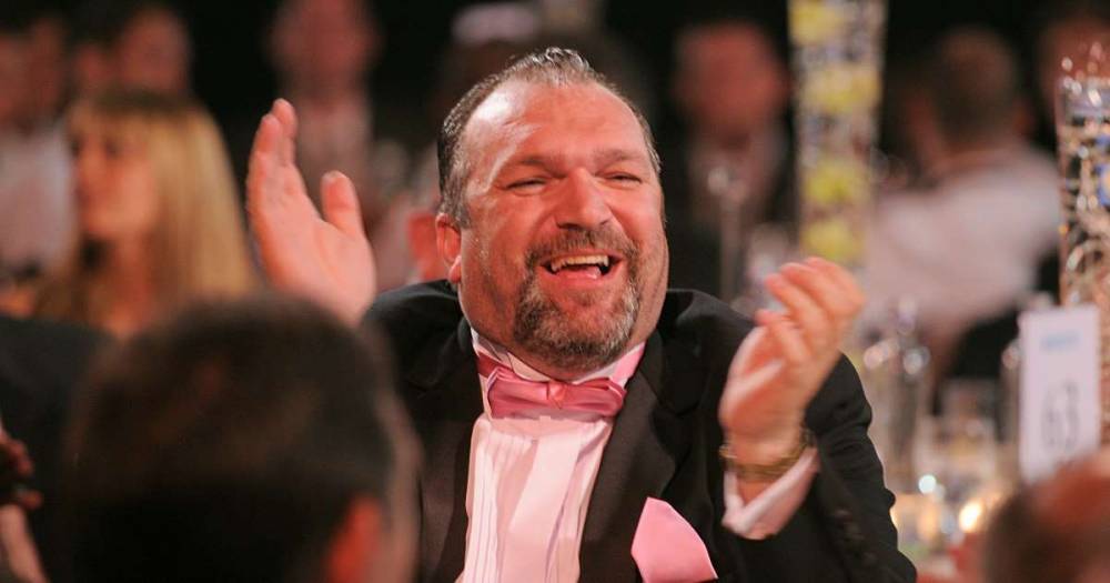 Neil Ruddock 'died for a minute' during emergency heart operation - www.msn.com - Britain