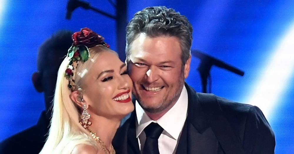 Gwen Stefani and Blake Shelton Want to Get Married After the Pandemic - www.usmagazine.com