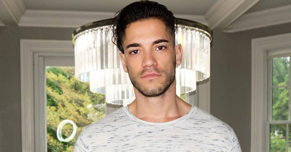 Vanderpump Rules’ Brett Caprioni Speaks Out After Being Fired: ‘I Have Learned a Lot’ - www.usmagazine.com