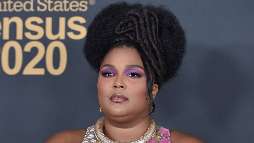 Lizzo Shuts Down Body Shamers, Says She’s Been ‘Working Out Consistently for the Last 5 Years’ - www.etonline.com