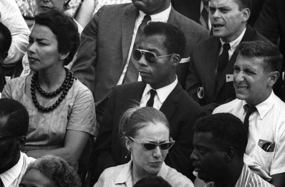 Middle East Film Companies To Host Free Screenings Of ‘I Am Not Your Negro’ In Solidarity With BLM Movement - deadline.com - Uae