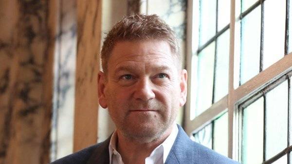 Kenneth Branagh not worried by potential backlash over ‘bold’ Artemis Fowl film - www.breakingnews.ie