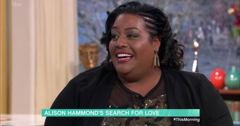 This Morning's Alison Hammond suffers more heartache as dad dies months after her mum - www.manchestereveningnews.co.uk - Jamaica