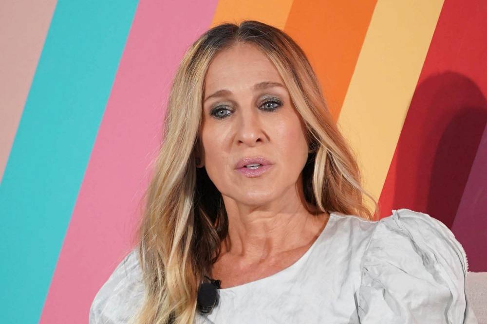 Sarah Jessica Parker Shares Powerful Message About ‘Long Overdue Change’ Following George Floyd’s Funeral - etcanada.com - Texas