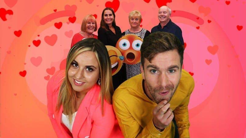Love after lockdown? RTE’s Pulling With My Parents is looking for singletons - evoke.ie