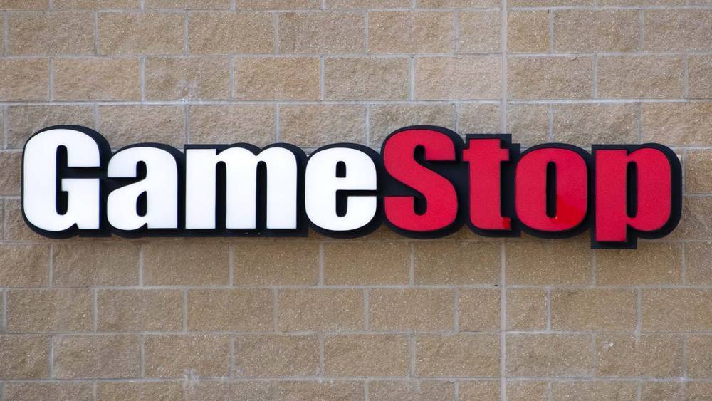 GameStop In-Store Sales Dip, E-Commerce Business Booms Amid Coronavirus Pandemic - www.hollywoodreporter.com - Texas