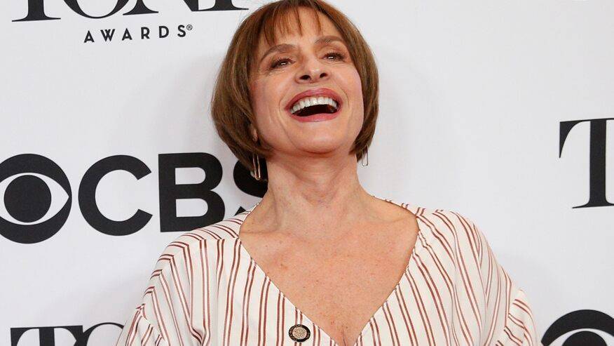 Patti LuPone says 'this country is doomed' amid coronavirus crisis, reveals plans if Trump wins second term - www.foxnews.com
