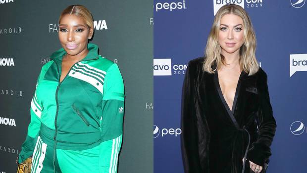 ‘RHOA’s NeNe Leakes Threatens To Expose More Bravo Stars’ Racist Actions After Stassi’s Firing - hollywoodlife.com