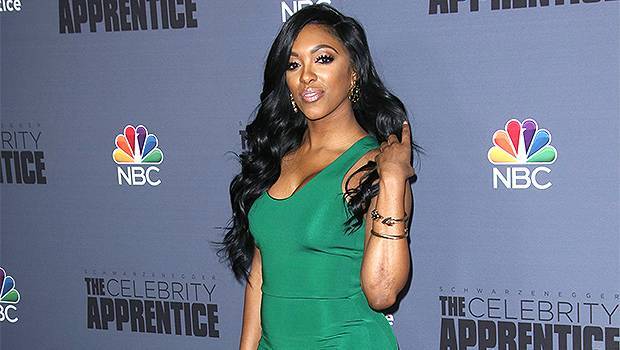 Porsha Williams Urges Protesters To Keep Fighting Against Racial Inequality: ‘They Can’t Stop Us’ - hollywoodlife.com - Atlanta