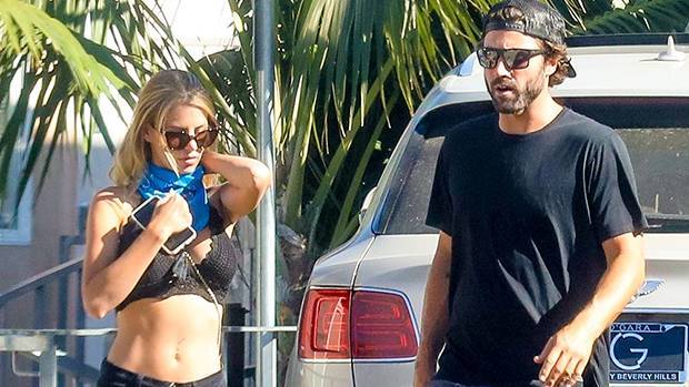 Brody Jenner Louis Tomlinson’s Ex Briana Jungwirth Reunite For Lunch Date After Romance Rumors - hollywoodlife.com - Malibu