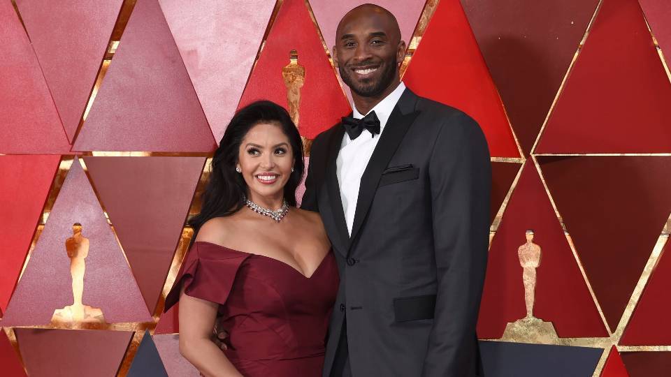 Vanessa Bryant Claims That Kobe’s Death Cost Her Family ‘Hundreds of Millions of Dollars’ in a Lawsuit - stylecaster.com