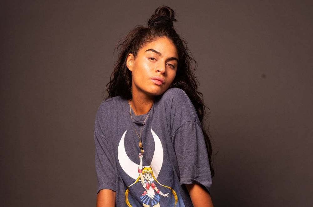 'Why I Protest': Jessie Reyez on Why She Marches in Solidarity With Black Lives Matter - www.billboard.com