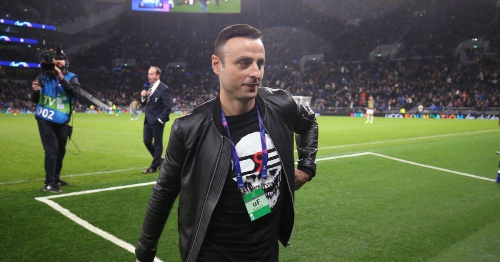 Dimitar Berbatov explains why Man City players may have a 'decision to make' - www.manchestereveningnews.co.uk - Manchester