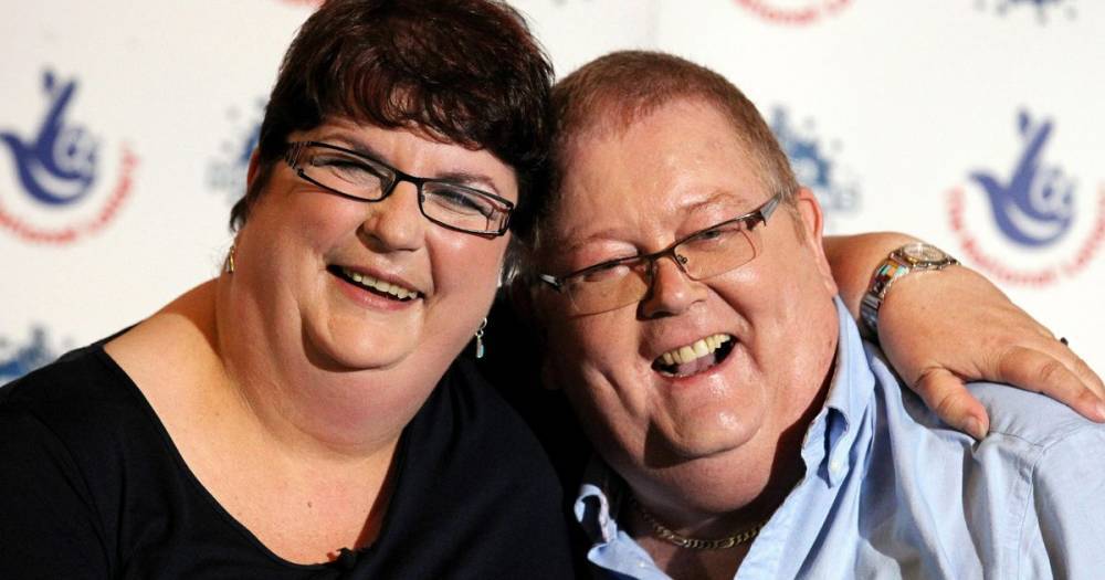 Euromillions lottery winners Colin and Christine Weir revealed as SNP's biggest donors during last decade - www.dailyrecord.co.uk - Scotland - Eu