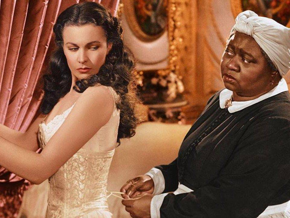 HBO Max pulls 'Gone with the Wind' over racist portrayals - torontosun.com - USA - Minneapolis