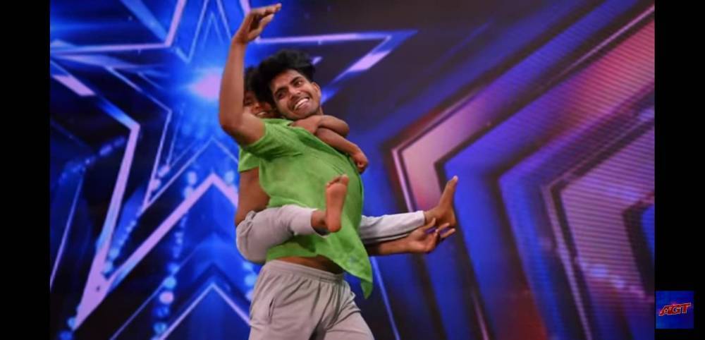 Dancing Duo From India, Cousins Shakir & Rehan Khan, Wow ‘AGT’ Judges With Incredible Performance - etcanada.com - India