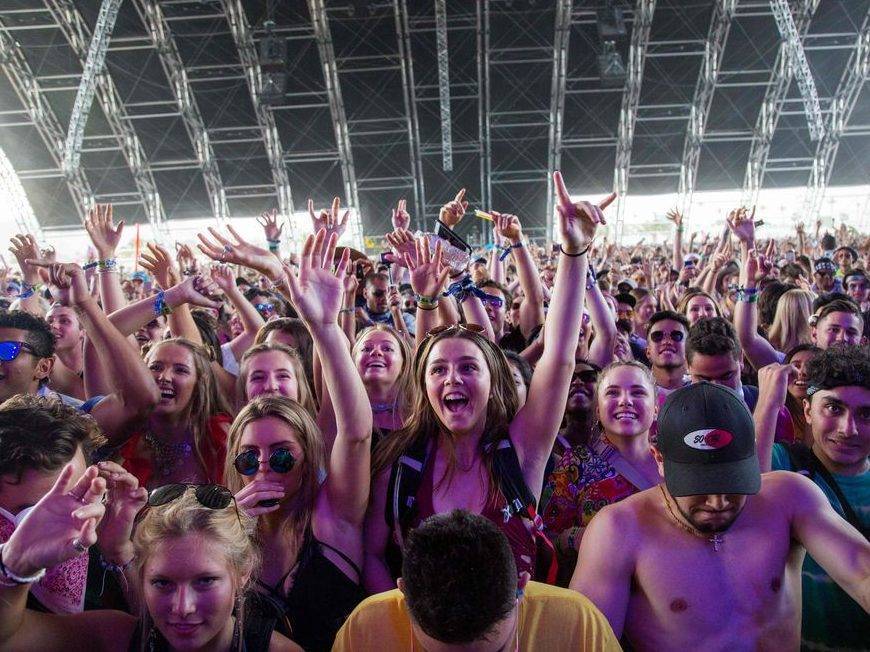 Rescheduled Coachella 2020 dates cancelled - torontosun.com - city Indio