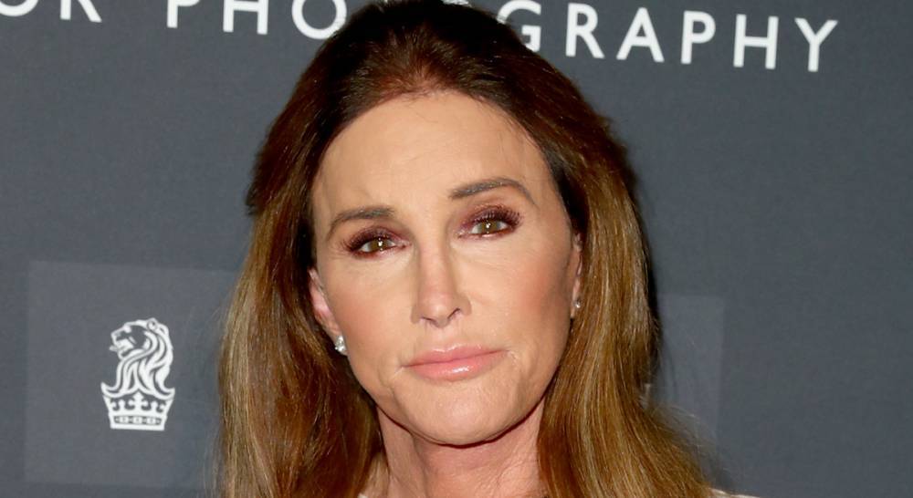 Caitlyn Jenner Reveals Her Political Identity Today After Years of Being a Republican - www.justjared.com