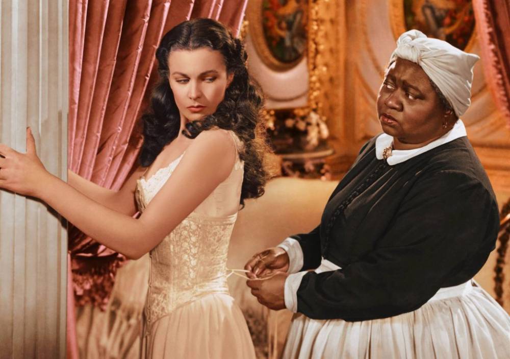 HBO Max Removed ‘Gone With The Wind’ Due To The Film’s “Racist Depictions” - theplaylist.net - Hollywood