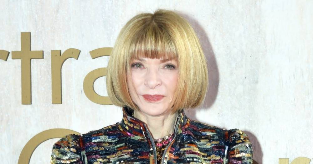 Anna Wintour admits Vogue has been racially 'hurtful' and 'intolerant,' vows to listen and change - www.wonderwall.com - New York