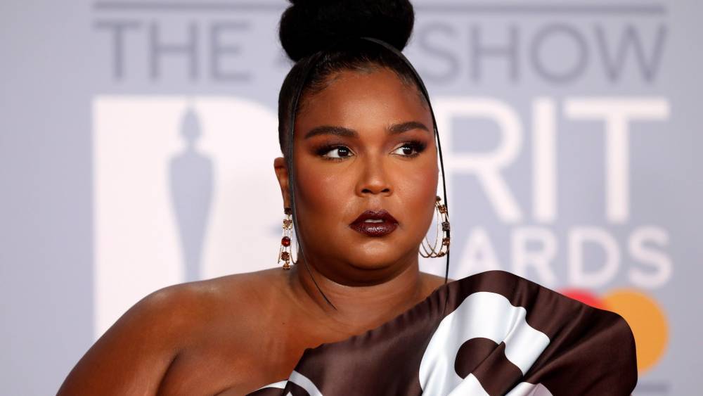 Lizzo’s TikTok About How She Doesn’t Work Out For an ‘Ideal Body Type’ Is a Must-See - stylecaster.com