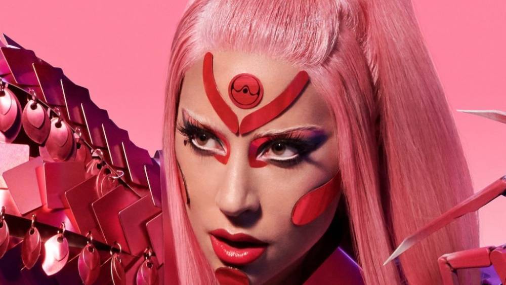 Lady Gaga Returns to No. 1 on Artist 100 Chart Thanks to 'Chromatica' Debut - www.billboard.com