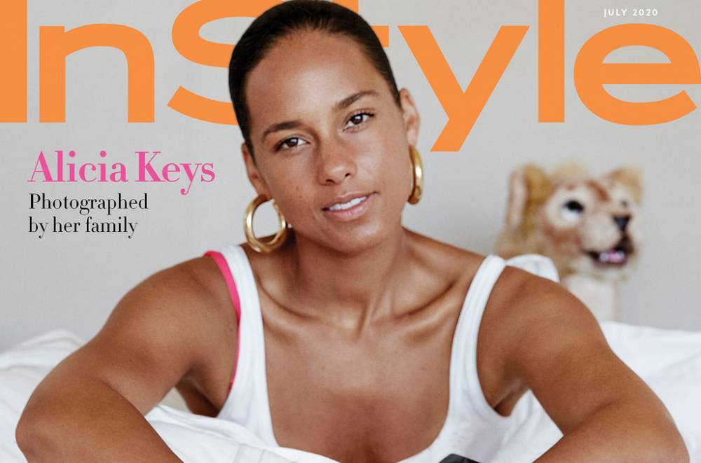 Alicia Keys Speaks Out About Ahmaud Arbery Murder in New Interview: 'Things Will Start to Shift' - www.billboard.com