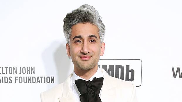 ‘Queer Eye’ Star Tan France Shares ‘Monumental’ Photos Of Officially Becoming A U.S. Citizen - hollywoodlife.com - France