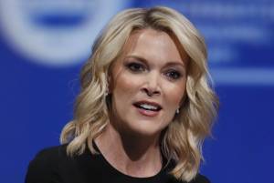 Megyn Kelly Wades Into ‘Gone With The Wind’, ‘Cops’ Controversy With Twitter Rant - deadline.com
