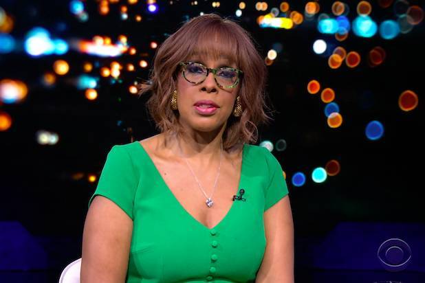 Ratings: ‘World of Dance’ Tops Gayle King’s CBS Special ‘Justice for All’ at 10PM - thewrap.com