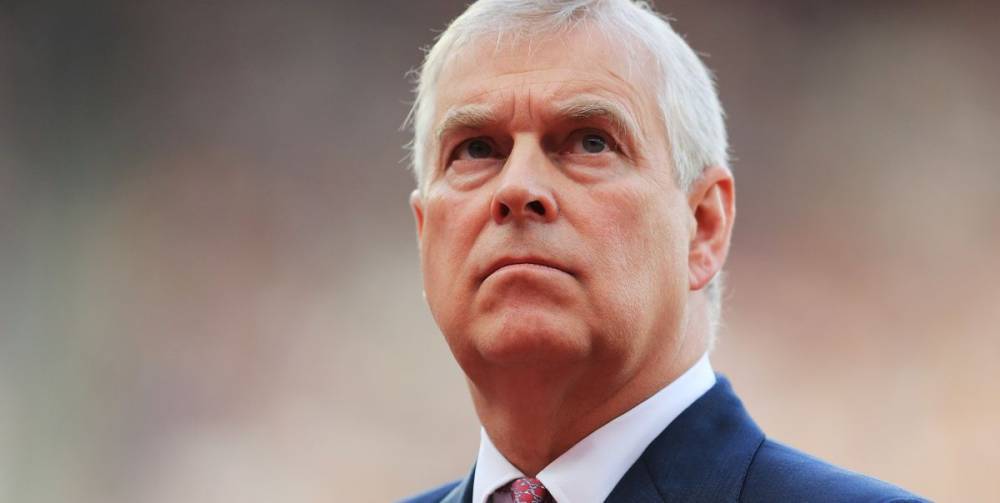 Prince Andrew and U.S. Prosecutors Are Arguing Over His Role in the Jeffrey Epstein Investigation - www.marieclaire.com - New York - Virginia
