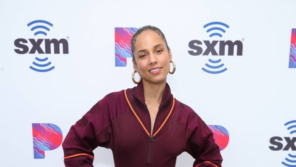 Alicia Keys Shares Why Her 20s Were the 'Worst Time Ever' - www.etonline.com