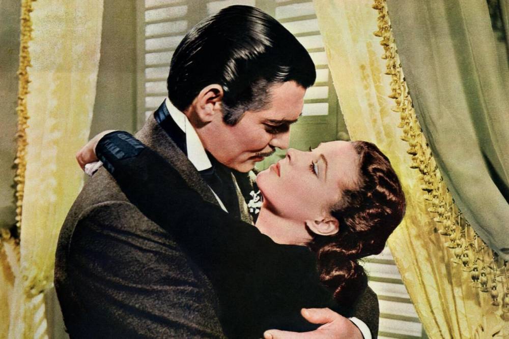 Gone With the Wind After Criticism That It 'Romanticizes the Confederacy' - www.tvguide.com