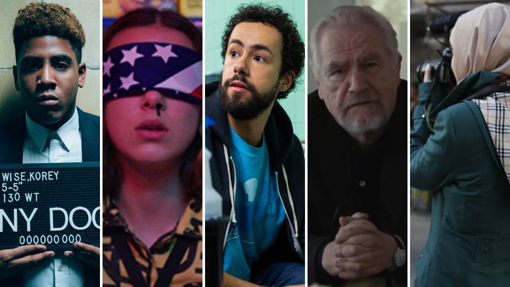 Peabody Awards: ‘When They See Us’, ‘Ramy’, ‘Succession’, ‘Watchmen’ Among Winners; PBS Tops Among Networks - deadline.com