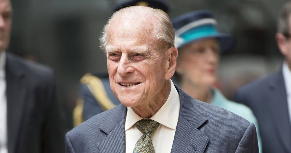 Prince Philip Receives Sweet Birthday Wishes From Royal Family as He Turns 99 - www.usmagazine.com