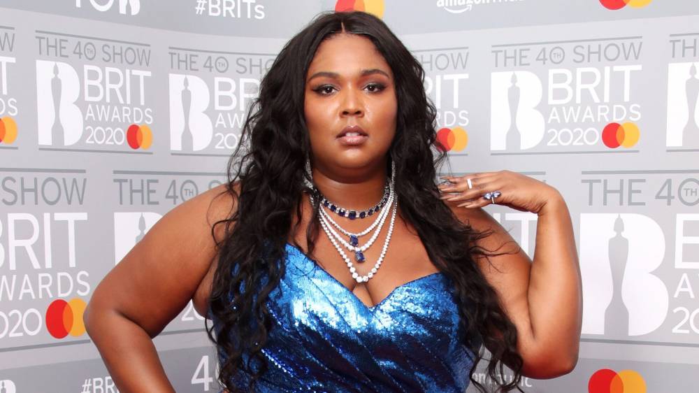 Lizzo blasts body shamers in post about her health: 'I'm not working out to have your ideal body type' - www.foxnews.com