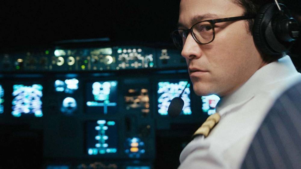 ‘7500’ Trailer: Joseph Gordon-Levitt Must Stop Airplane Hijackers In Amazon’s New Thriller - theplaylist.net
