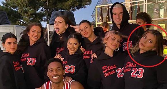 Kylie Jenner breaks social distancing rules to celebrate BFF Anastasia Stassie's birthday; See Pics - www.pinkvilla.com - county Webster