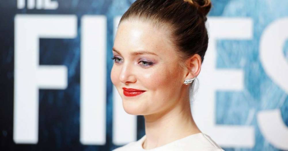 Everything You Need To Know About Holliday Grainger - www.msn.com - Manchester